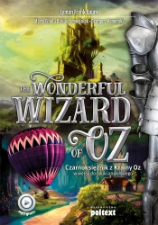 Wonderful Wizard of Oz wyd 1