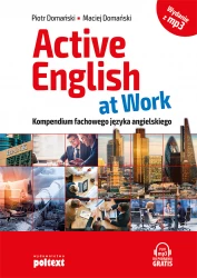 Active English at Work OUTLET
