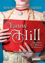 Fanny Hill. Memoirs of a Woman of Pleasure AUDIODOWNLOAD