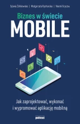Biznes w świecie mobile EBOOK