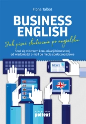 Business English. Jak pisać skutecznie po angielsku