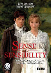 Sense and Sensibility OUTLET