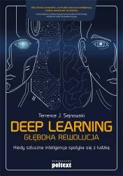 Deep learning. Głęboka rewolucja OUTLET