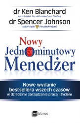 Nowy Jednominutowy Menedżer OUTLET