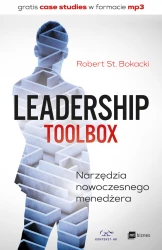 Leadership ToolBox EBOOK