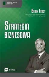 Strategia biznesowa EBOOK