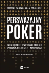 Perswazyjny poker EBOOK