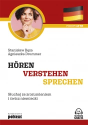 Hören - Verstehen - Sprechen EBOOK
