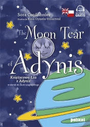 The Moon Tear of Adynis OUTLET