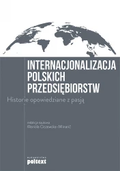 Internacjonalizacja polskich przedsiębiorstw