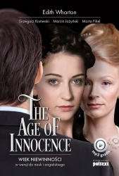 The Age of Innocence AUDIODOWNLOAD